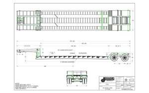 Doonan MECHANICAL RGN. 1