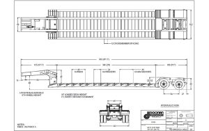 Doonan HYDRAULIC RGN. 1