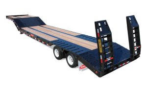 Dorsey Trailer LB35-CS 12