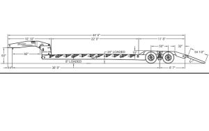 Eager Beaver Trailer 35 GSL-BR 35+GSL-BR+1+(1)