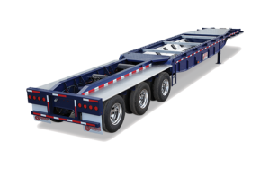 Doonan BLACK GOLDu2122 COIL HAUL TRAILER coil