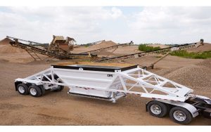 Manac Construction-CPS Lightweight Steel Bottom Dump Trailers (LWBD) cps-7-1