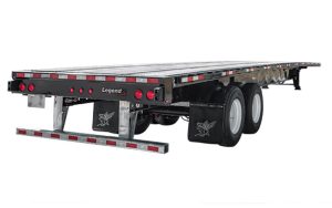 Manac Highway-Legend Steel Flatbeds legend_steel_flatbed1