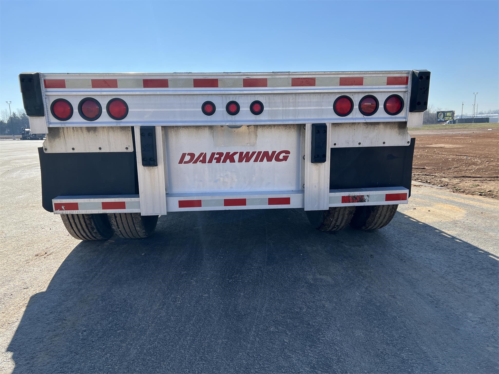 2019 MANAC DARKWING - image 4 of 6