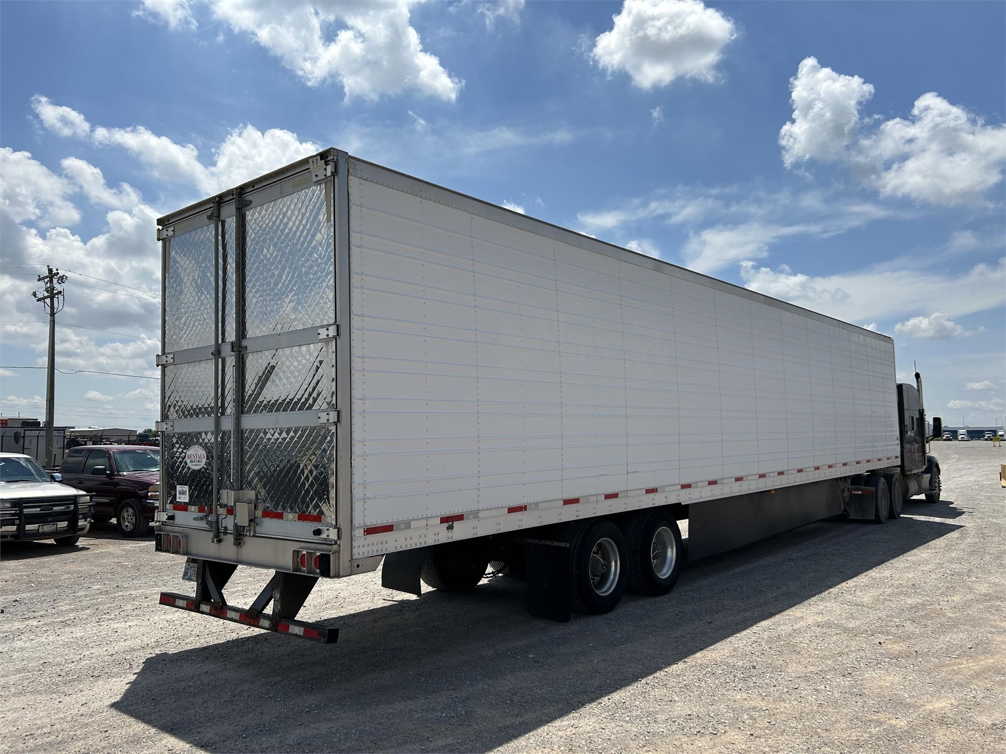 2017 UTILITY REEFER - image 4 of 6