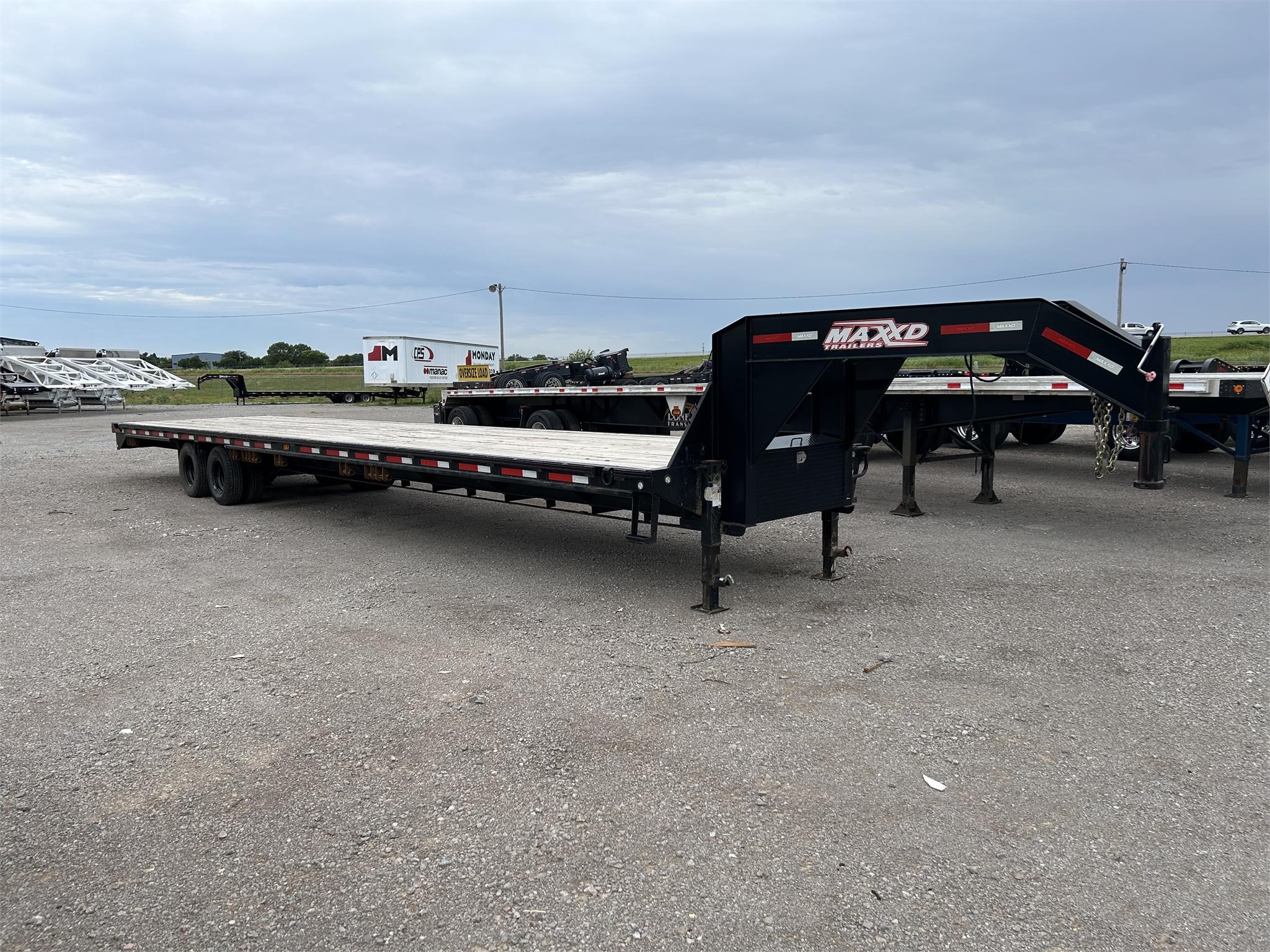 2020 MAXXD GOOSENECK - image 2 of 6