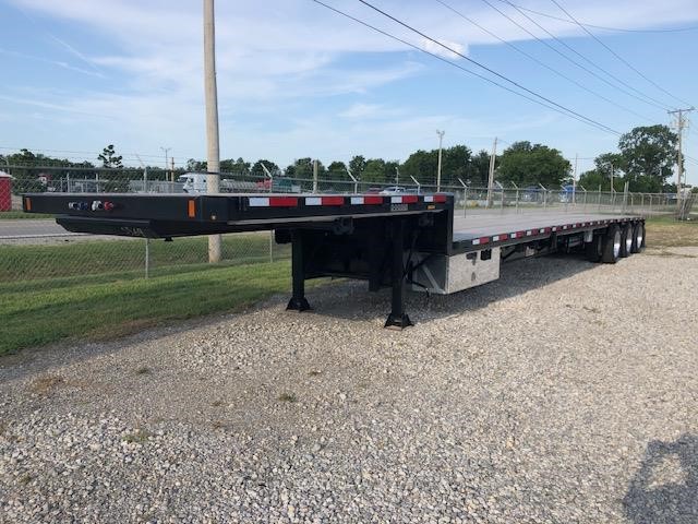 2025 DOONAN BLACK GOLD 53X102 TRIAXLE - image 1 of 6