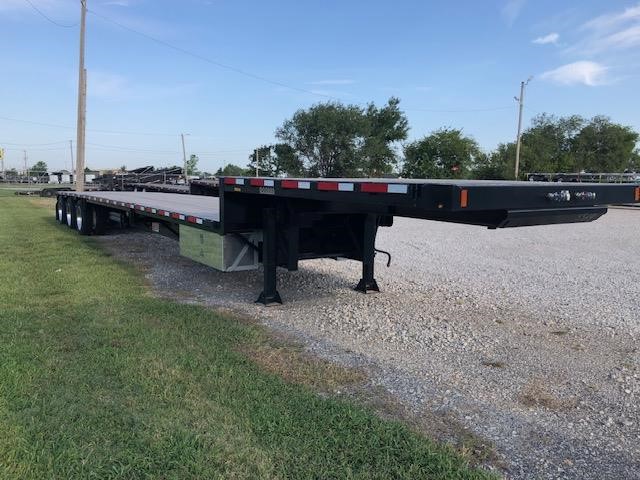 2025 DOONAN BLACK GOLD 53X102 TRIAXLE - image 2 of 6