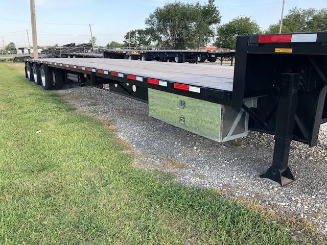 2025 DOONAN BLACK GOLD 53X102 TRIAXLE - image 3 of 6