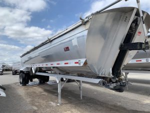 2019 TRAVIS 39' ALUMATECH 9020400750