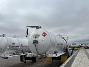 2016 STEPHENS CRUDE TANK 9028203339