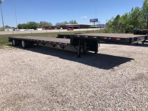 2025 DORSEY 53X102 BEAVERTAIL & RAMP 9011474027