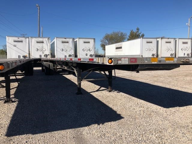 2023 UTILITY 48X102 COMBO FLATBED - image 3 of 6