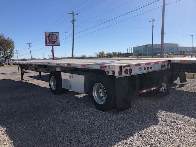 2023 UTILITY 48X102 COMBO FLATBED - image 4 of 6